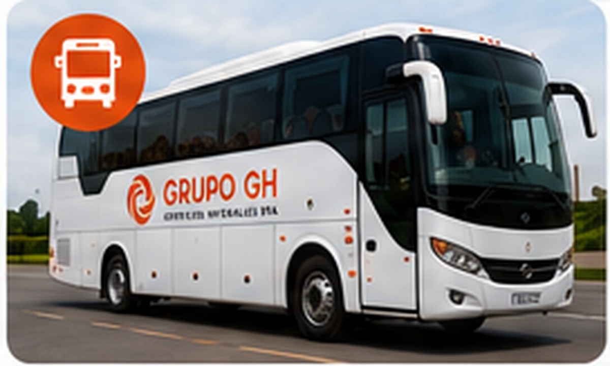 Servicio de transporte de personas
